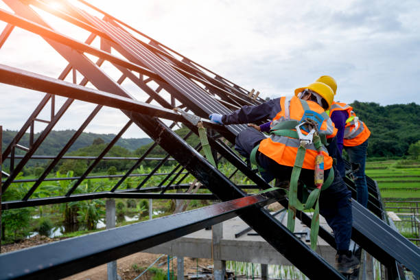 Best Roof Leak Repair  in Mount Vernon, WA
