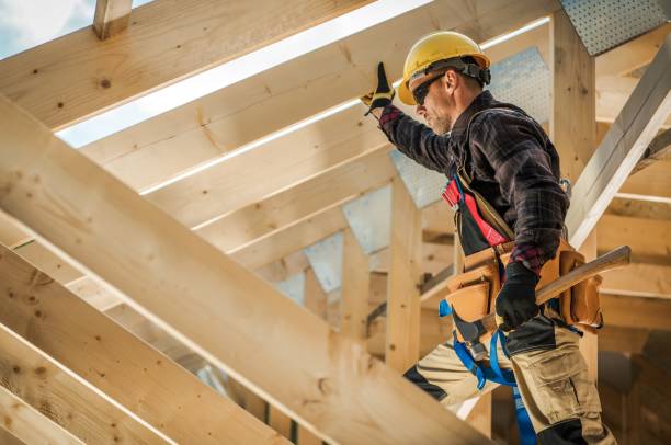 Best New Roof Installation  in Mount Vernon, WA