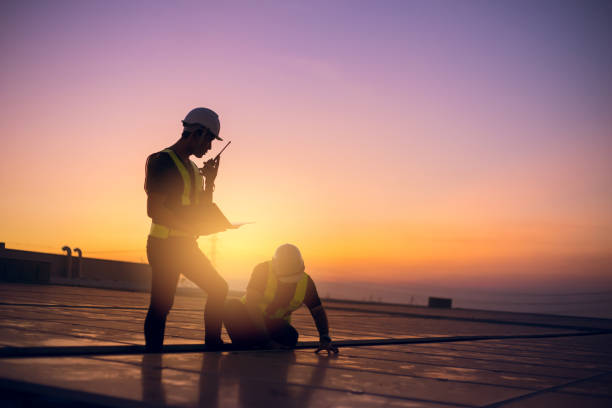 Roof Repair Estimates in Mount Vernon, WA