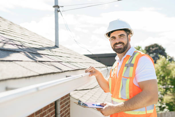 Gutter Installation and Roofing in Mount Vernon, WA