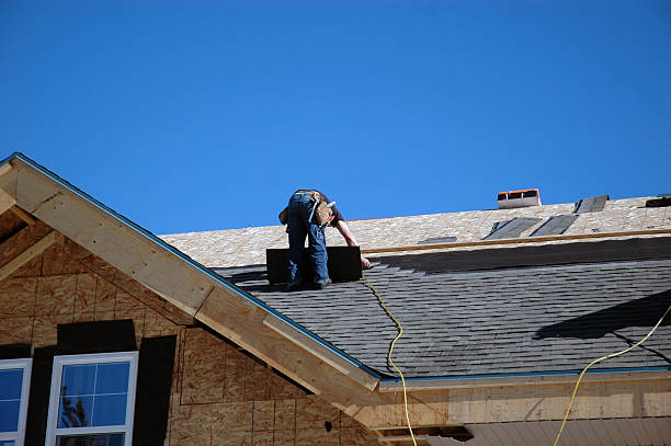 Best Commercial Roofing Services  in Mount Vernon, WA