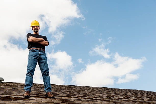 Trusted Mount Vernon, WA Roofing Contractor Experts